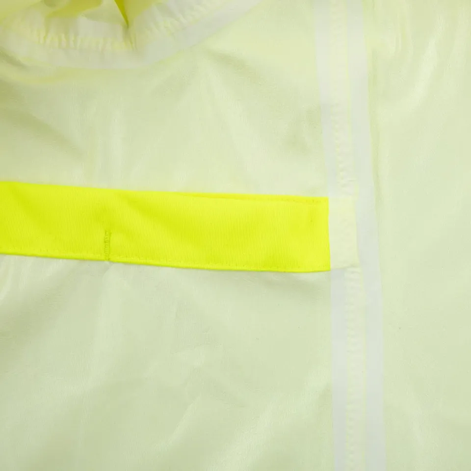 Veste imperméable homme Kilpi – Légère et résistante avec ventilation optimale | RAINAR-M