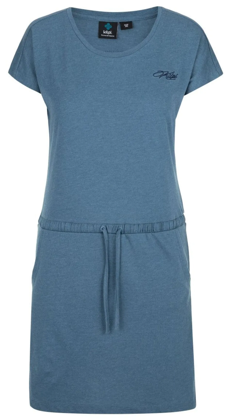 Robe Élégante Kilpi pour Femme | Collection Exclusive Raisha-W - Taille Confortable
