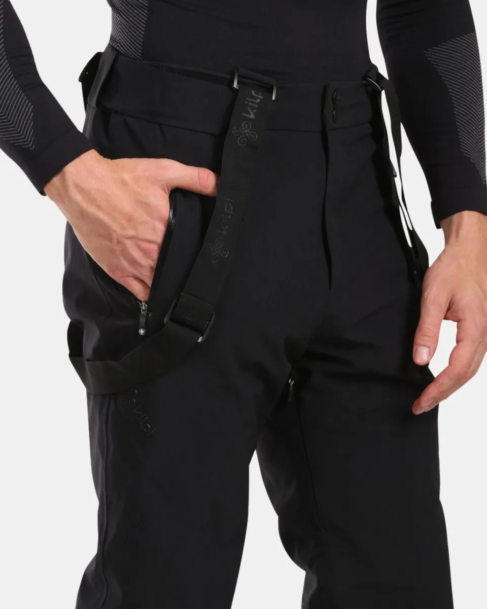 Pantalon de Ski Kilpi Homme – Modèle RAVEL-M