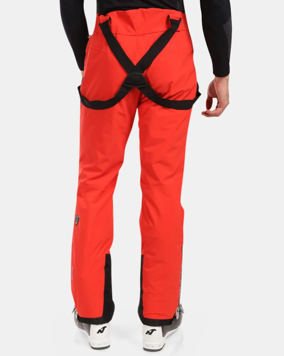 Pantalon de Ski Haute Performance Homme Kilpi – Confort Optimal pour les Sports d'Hiver (Modèle RAVEL-M)