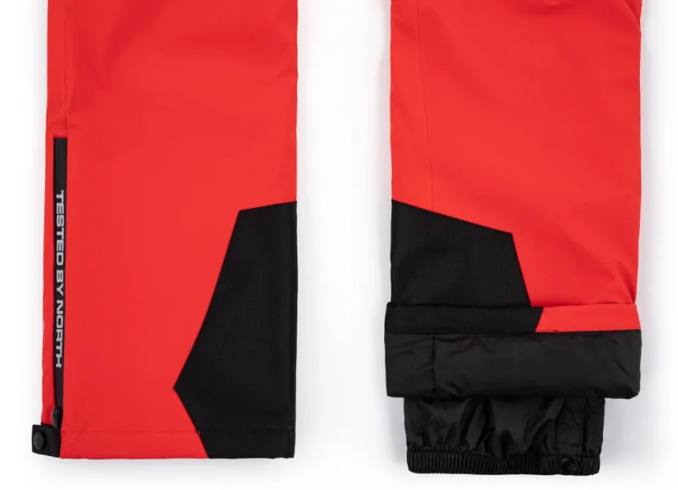 Pantalons de Ski Kilpi pour Homme - Modèle RAVEL-M Confort Haute Performance