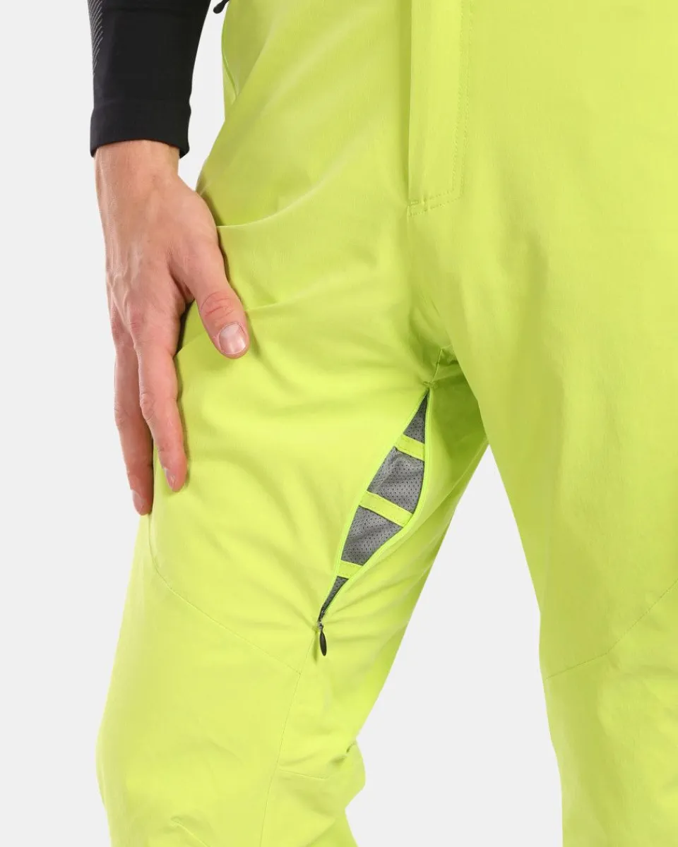 Pantalons de Ski Kilpi pour Homme - Modèle RAVEL-M Confort Haute Performance
