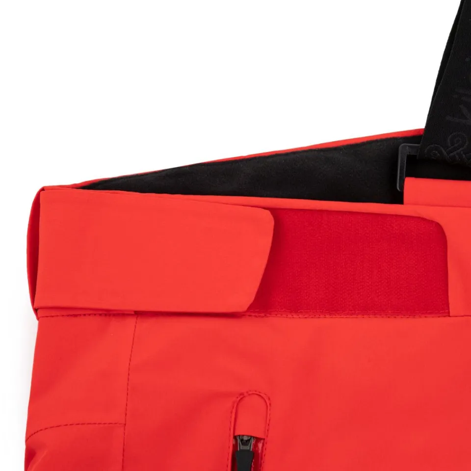 Pantalons de Ski Kilpi pour Homme - Modèle RAVEL-M Confort Haute Performance