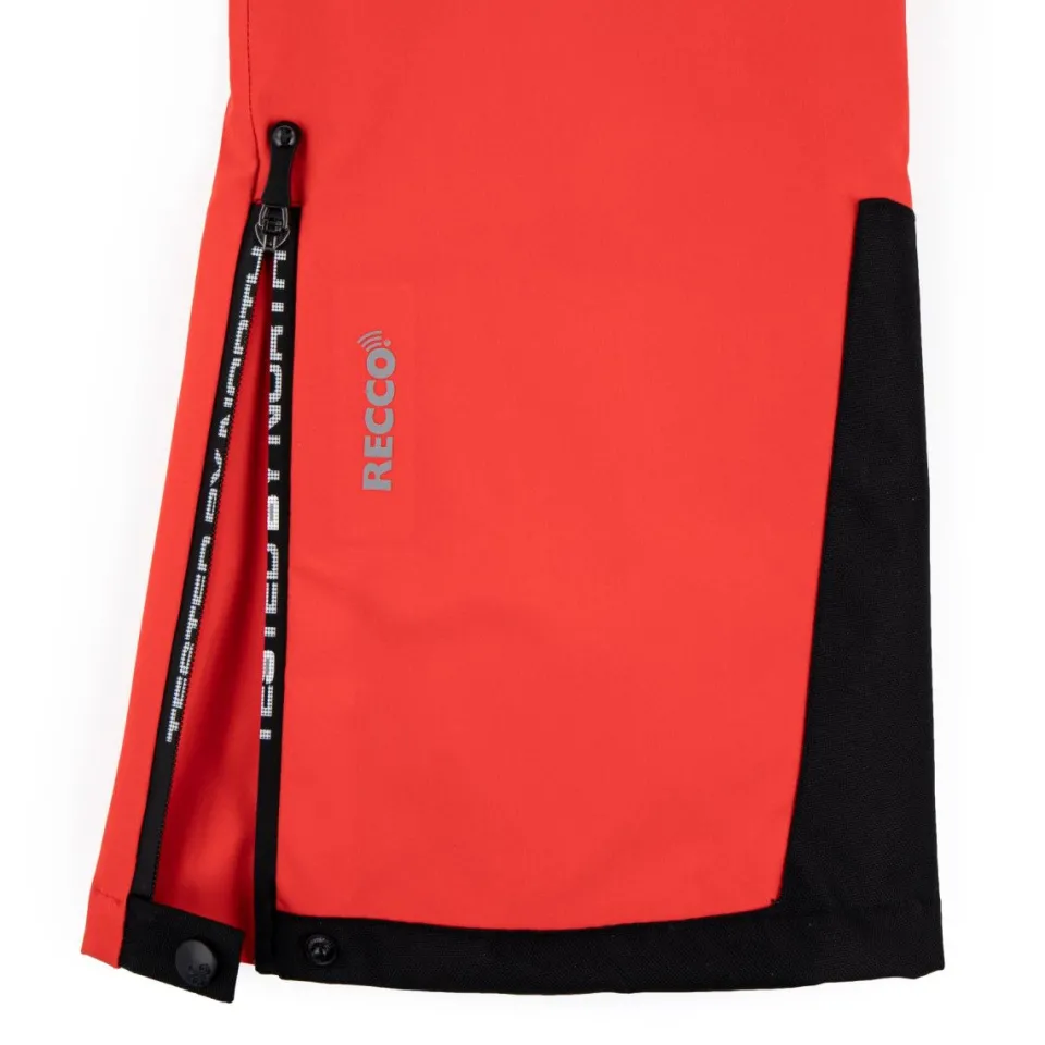 Pantalon de Ski Femme Kilpi – Confort Ultime pour les Pistards – Modèle RAVEL-W