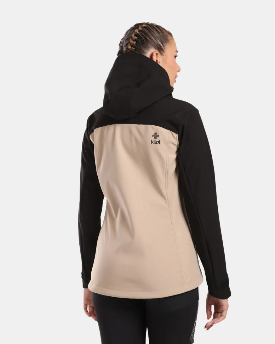 Veste Softshell Kilpi pour Femme - Confort et Performance en Randonnée - Modèle RAVIA-W 

Vêtement Technique Léger pour Activités Extérieures - Coupe Feminine Respirante - Collection Randonnée Hiver 

Doudoune Polyvalente Kilpi - Protection Anti-Vent Idéale Trekking - Style RAVIA-W Conçu pour les Aventurières