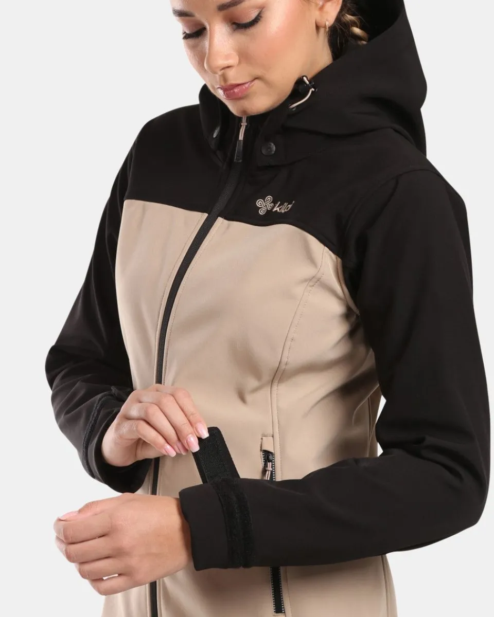 Veste Softshell Kilpi pour Femme - Confort et Performance en Randonnée - Modèle RAVIA-W 

Vêtement Technique Léger pour Activités Extérieures - Coupe Feminine Respirante - Collection Randonnée Hiver 

Doudoune Polyvalente Kilpi - Protection Anti-Vent Idéale Trekking - Style RAVIA-W Conçu pour les Aventurières