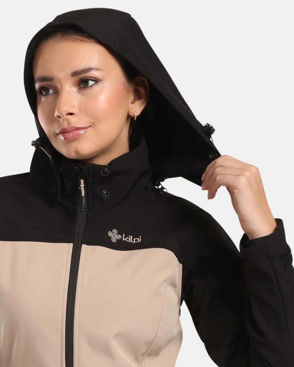 Veste Softshell Kilpi pour Femme - Confort et Performance en Randonnée - Modèle RAVIA-W 

Vêtement Technique Léger pour Activités Extérieures - Coupe Feminine Respirante - Collection Randonnée Hiver 

Doudoune Polyvalente Kilpi - Protection Anti-Vent Idéale Trekking - Style RAVIA-W Conçu pour les Aventurières