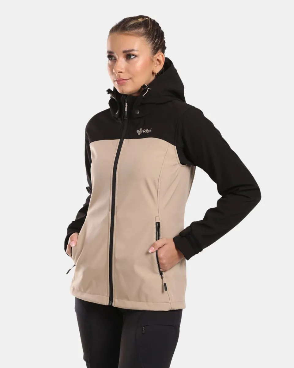 Veste Softshell Kilpi pour Femme - Confort et Performance en Randonnée - Modèle RAVIA-W 

Vêtement Technique Léger pour Activités Extérieures - Coupe Feminine Respirante - Collection Randonnée Hiver 

Doudoune Polyvalente Kilpi - Protection Anti-Vent Idéale Trekking - Style RAVIA-W Conçu pour les Aventurières