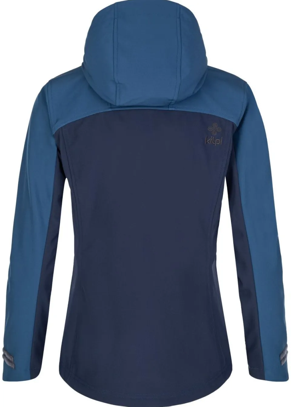 Veste Softshell RAVIA-W - Confort Optimal pour Randonnées Féminines | Coupe Femme Moderne avec Protection Anti-Vent | Kilpi Outdoor