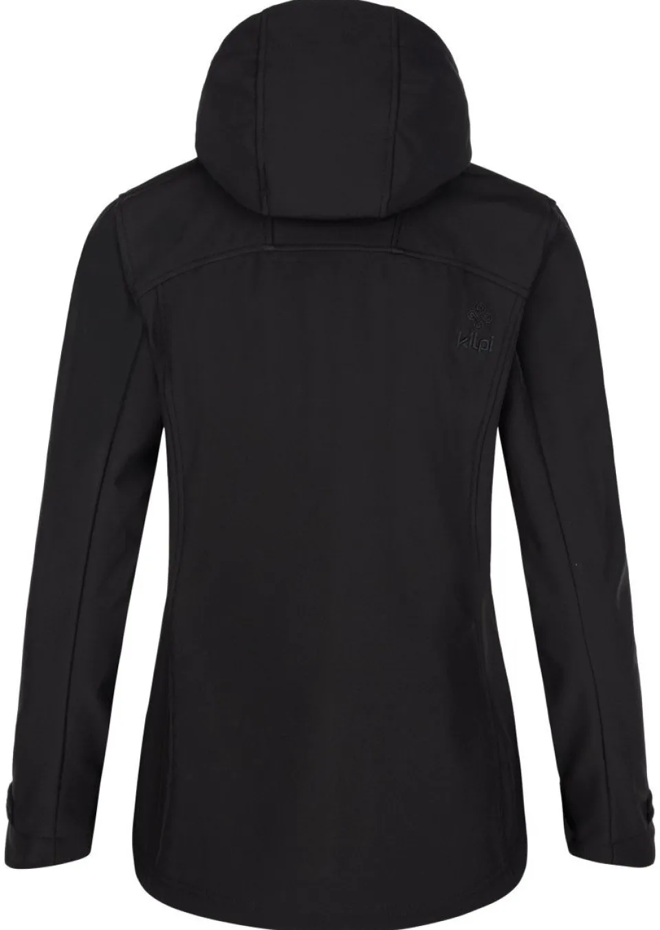 Veste Softshell Femme pour Randonnée - Kilpi Léger et Imperméable | Modèle RAVIA-W | Confort Optimal en Pleine Nature