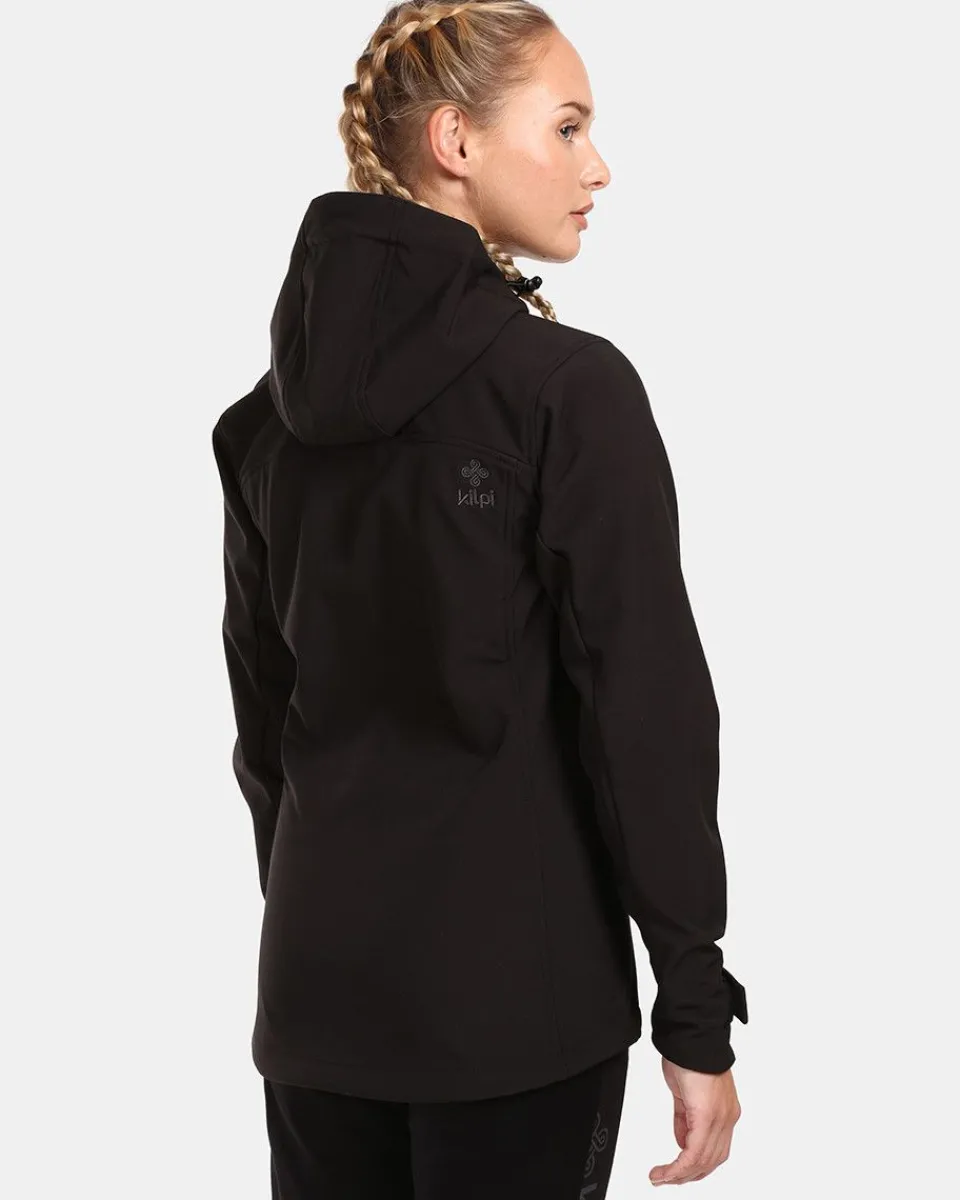 Femme Kilpi Vestes De Randonnée Femme | Vestes Softshell Femme | RAVIA-W
