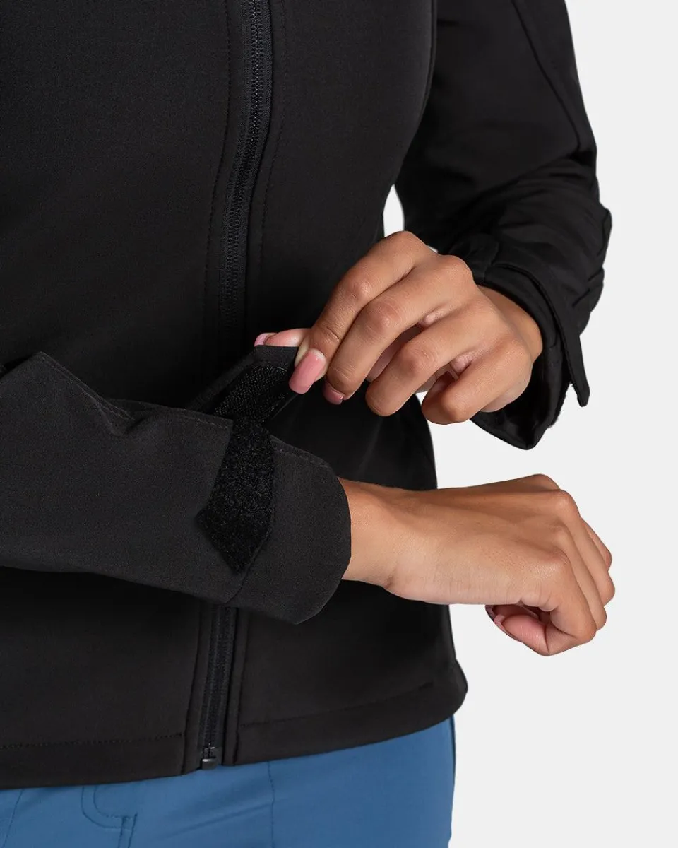 Femme Kilpi Vestes De Randonnée Femme | Vestes Softshell Femme | RAVIA-W