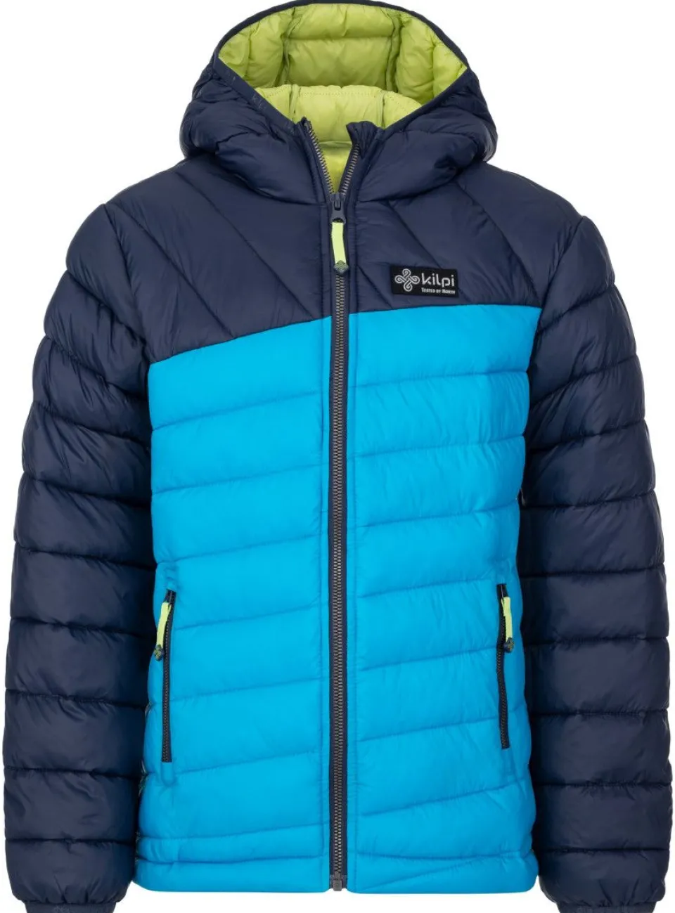 Veste Kilpi Junior pour Aventures en Plein Air | Manteau Isotherme Mixte Enfants - Confort Optimal REBEKI-JB 

Modèle léger avec protection thermique intelligente, idéale pour randonnées scolaires et sorties familiales. Coupe ergonomique conçue pour les mouvements actifs (6-14 ans)