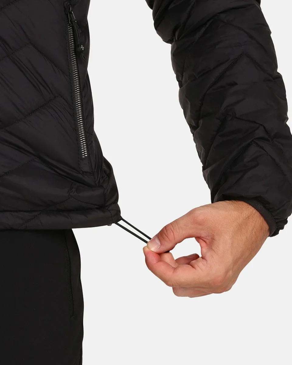 Veste d'Isolation Kilpi pour Homme - Confortable et Légère, Idéale pour la Randonnée | Modèle REBEKI-M