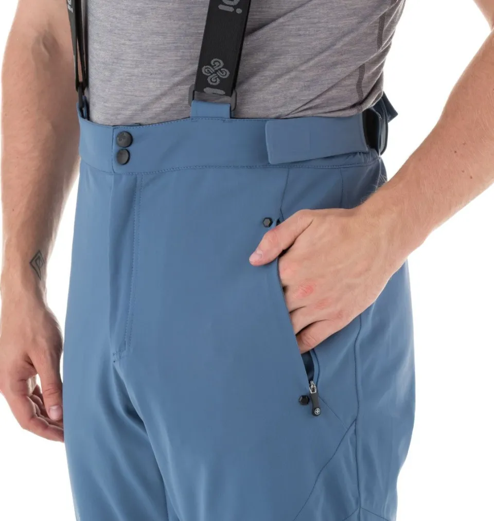 Pantalon de Ski Kilpi Homme - Modèle REDDY-M