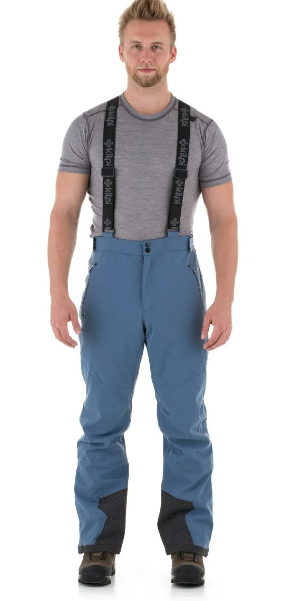 Pantalon de Ski Kilpi Homme - Modèle REDDY-M