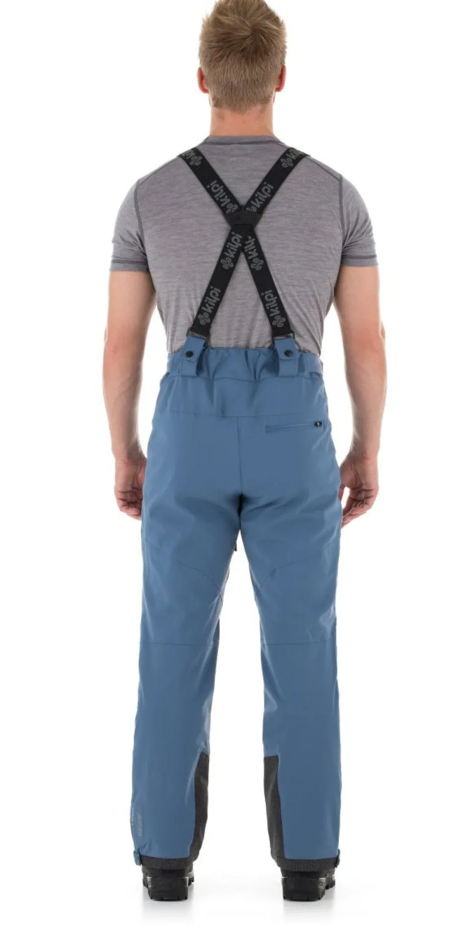 Pantalon de Ski Kilpi Homme - Modèle REDDY-M