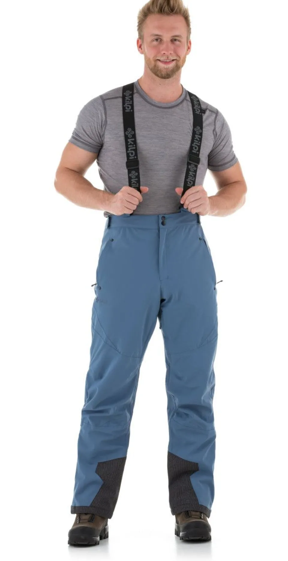Pantalon de Ski Kilpi Homme - Modèle REDDY-M