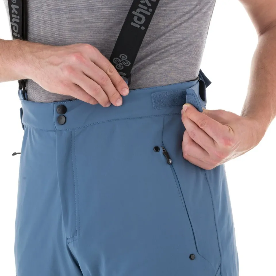 Pantalon de Ski Kilpi Homme - Modèle REDDY-M