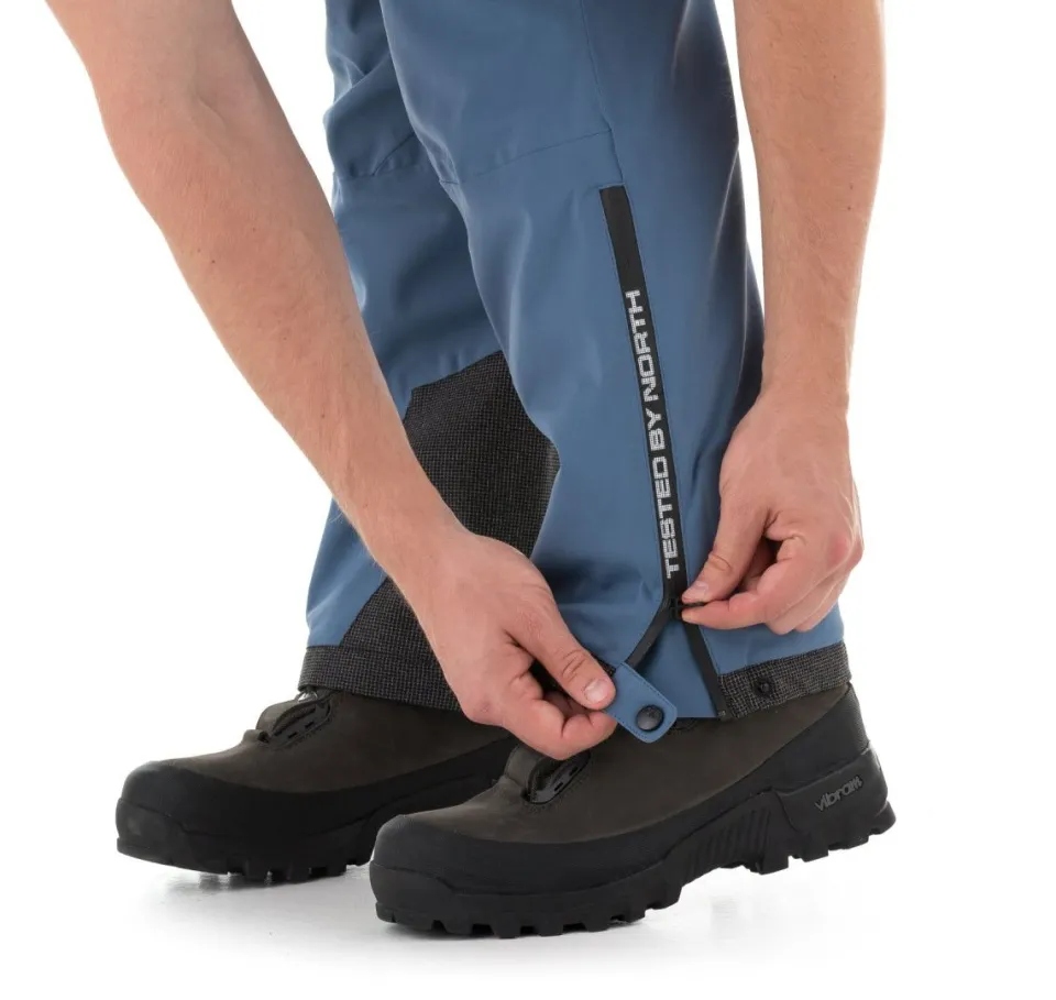 Pantalon de Ski Kilpi Homme - Modèle REDDY-M