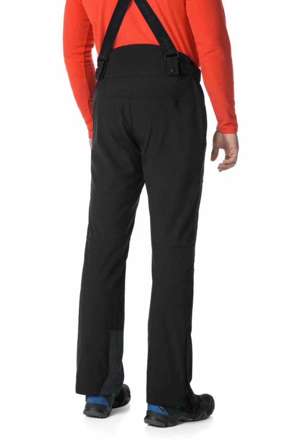 Pantalon de Ski Kilpi Homme - Confort Hivernal & Style Moderne | Modèle RHEA-M