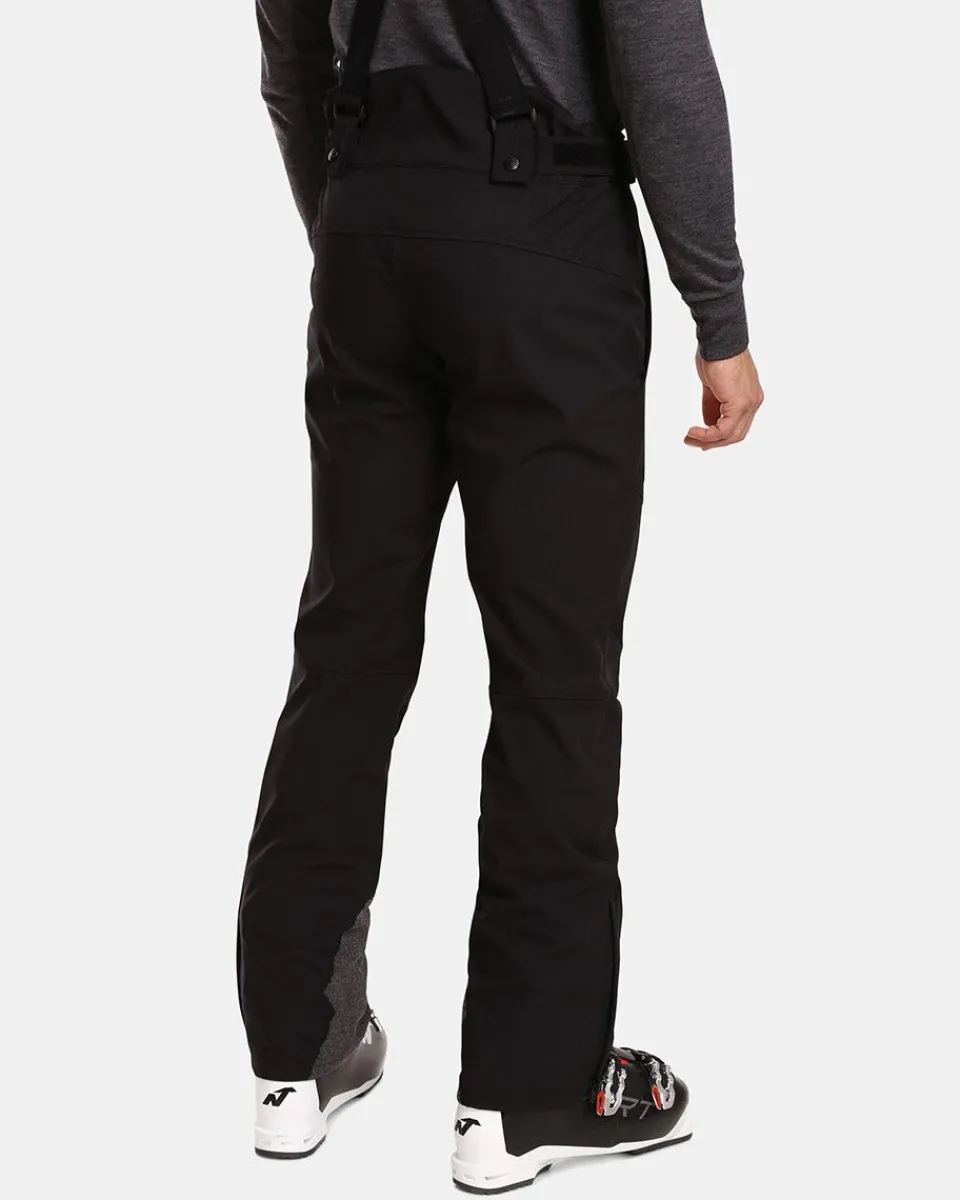 Pantalon de Ski Homme Kilpi - Confort Optimal et Protection Thermique | Modèle RHEA-M