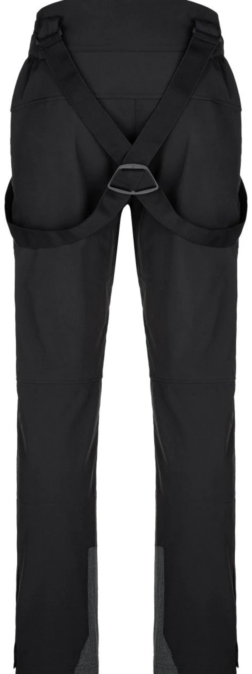 Pantalon de Ski Homme Kilpi - Confort Ultime pour Montagne (Modèle RHEA-M) avec Technique Respirante