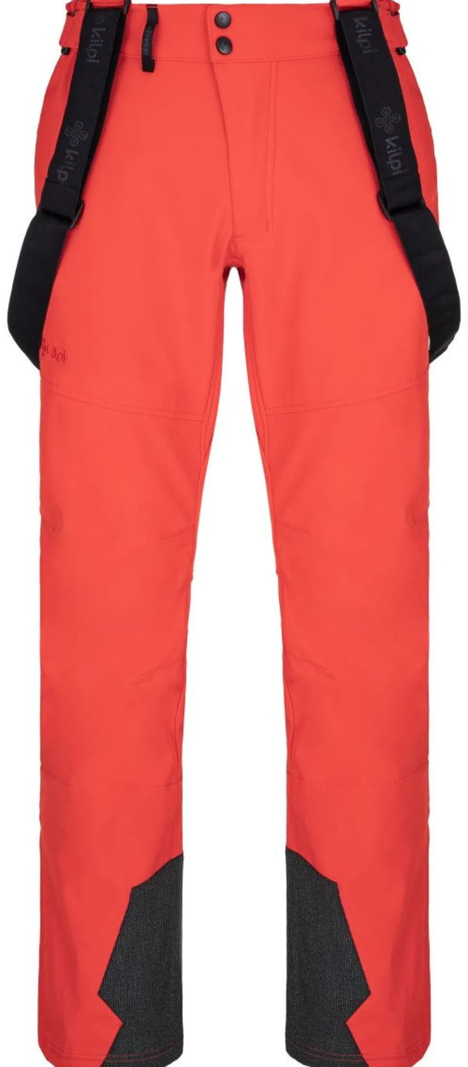 Pantalon de Ski Haute Performance Kilpi - Modèle RHEA-M pour Hommes (Confort Optimal en Montagne)