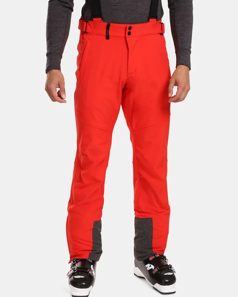 Pantalon de Ski Kilpi pour Homme - Confort Ultime et Style Moderne | Collection RHEA-M