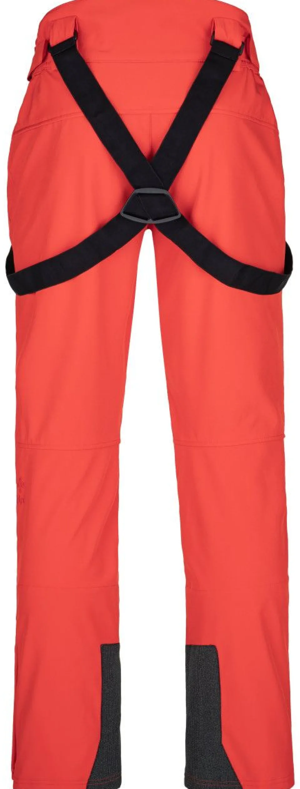 Pantalon de Ski Haute Performance Kilpi - Modèle RHEA-M pour Hommes (Confort Optimal en Montagne)
