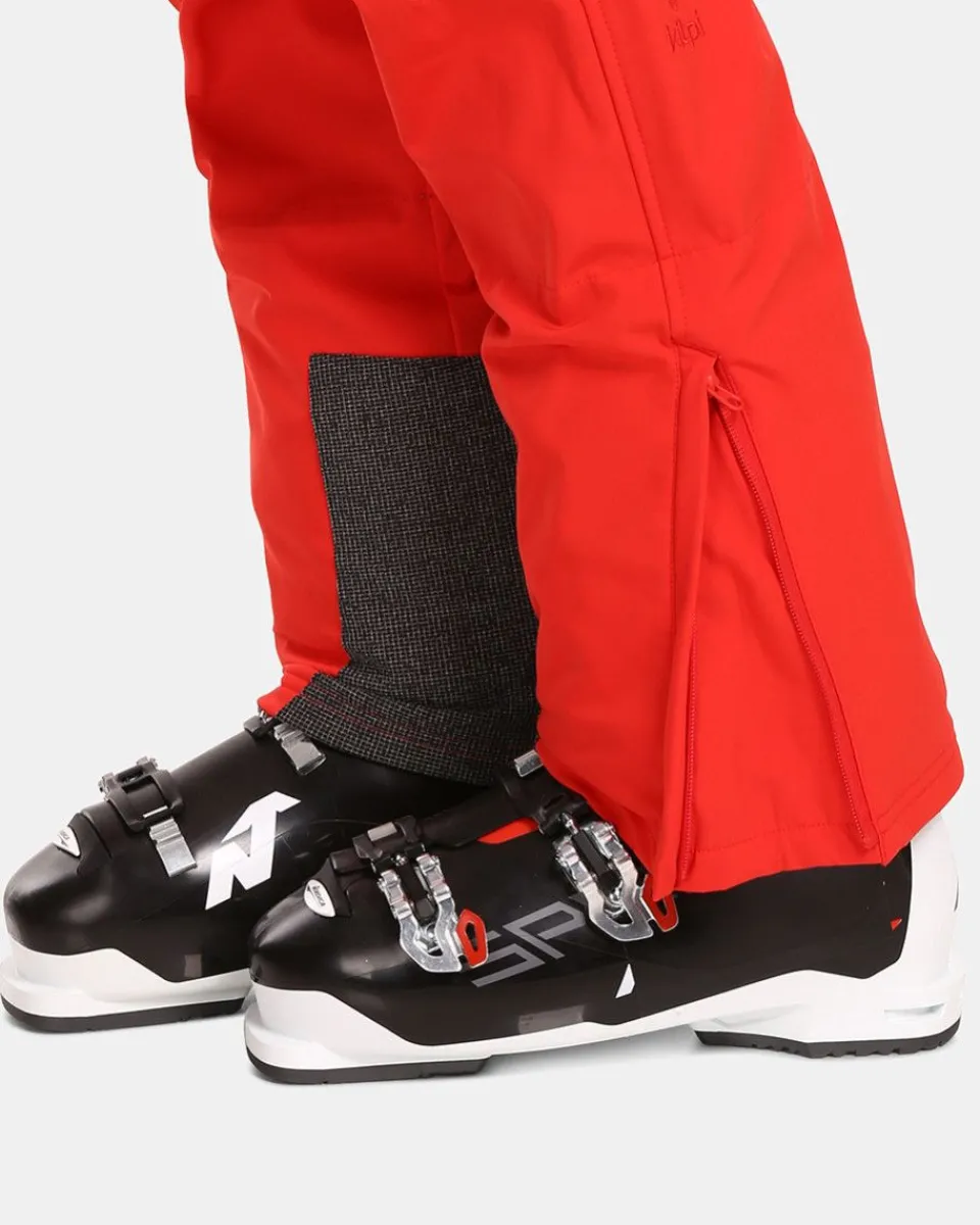 Pantalon de Ski Kilpi pour Homme - Confort Ultime et Style Moderne | Collection RHEA-M