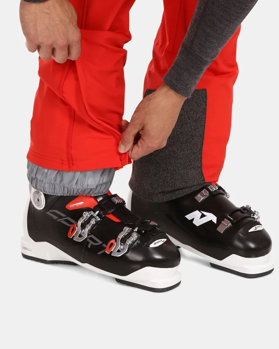 Pantalon de Ski Kilpi pour Homme - Confort Ultime et Style Moderne | Collection RHEA-M