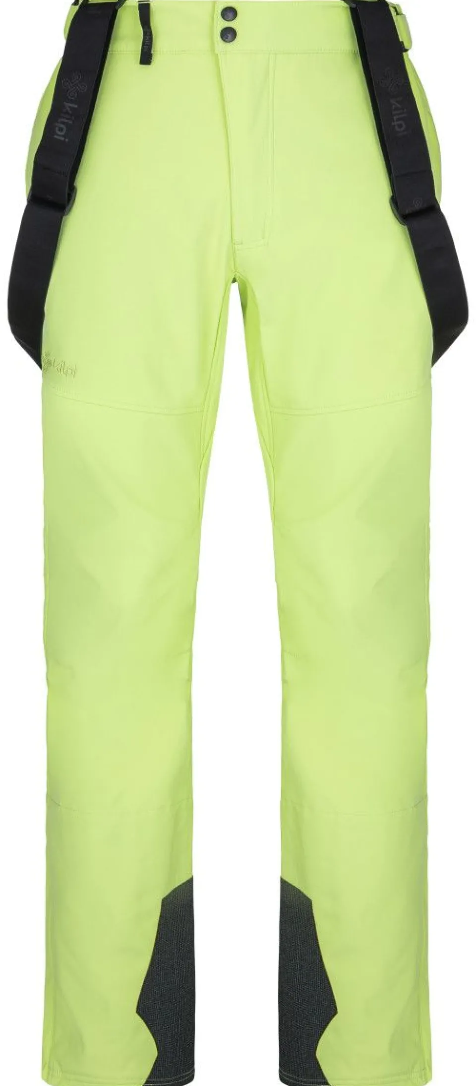 Pantalon de Ski Kilpi pour Homme - Modèle RHEA-M Confort Expert