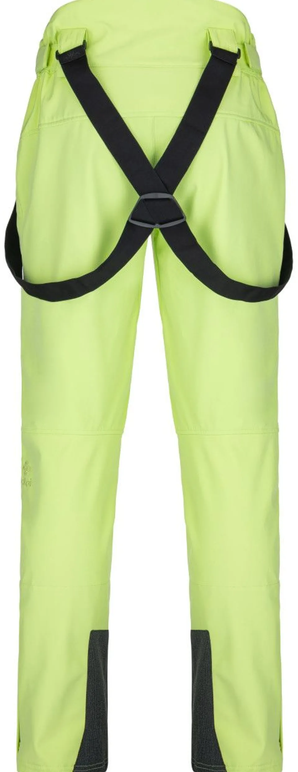 Pantalon de Ski Kilpi pour Homme - Modèle RHEA-M Confort Expert