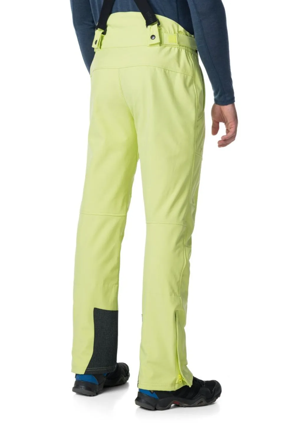 Pantalon de Ski Kilpi pour Homme - Modèle RHEA-M Confort Expert