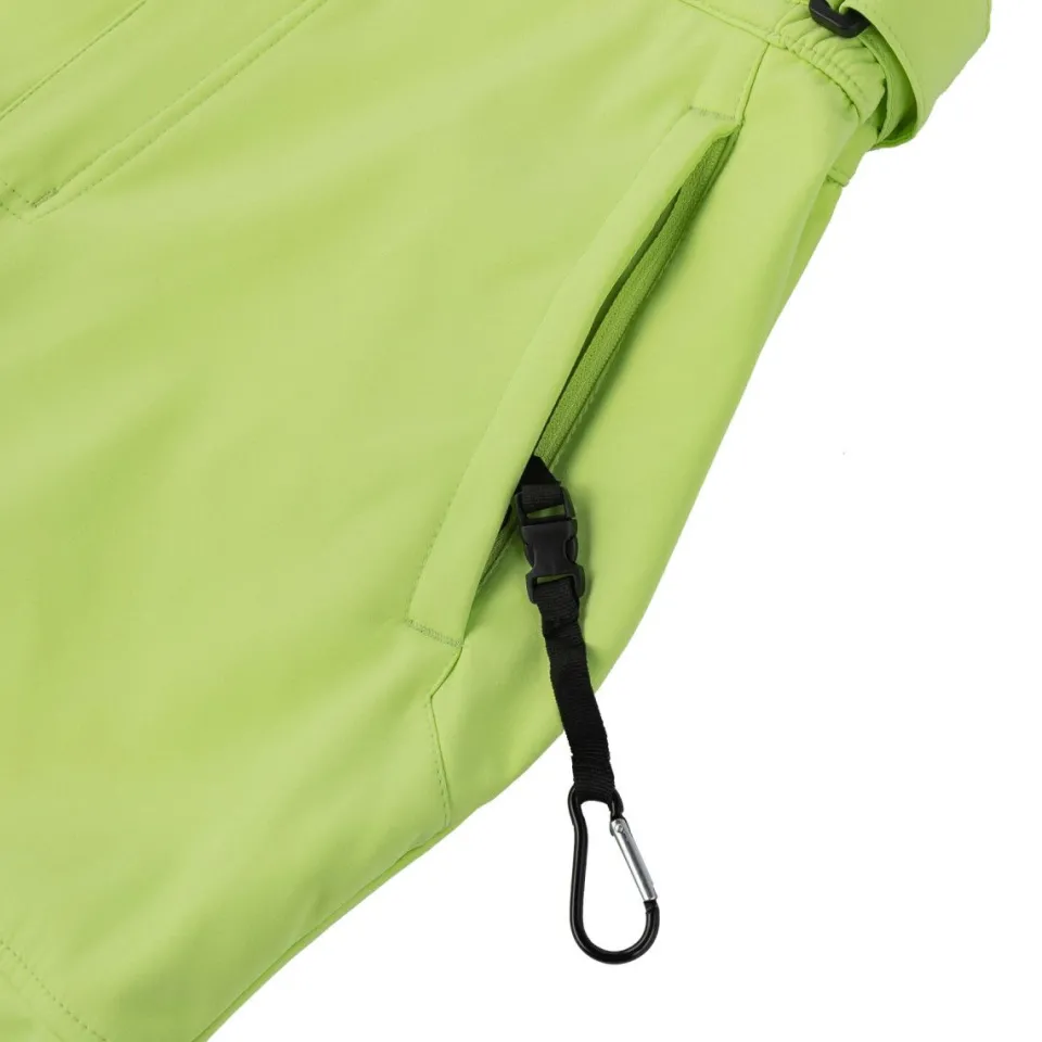Pantalon de Ski Kilpi pour Homme - Modèle RHEA-M Confort Expert