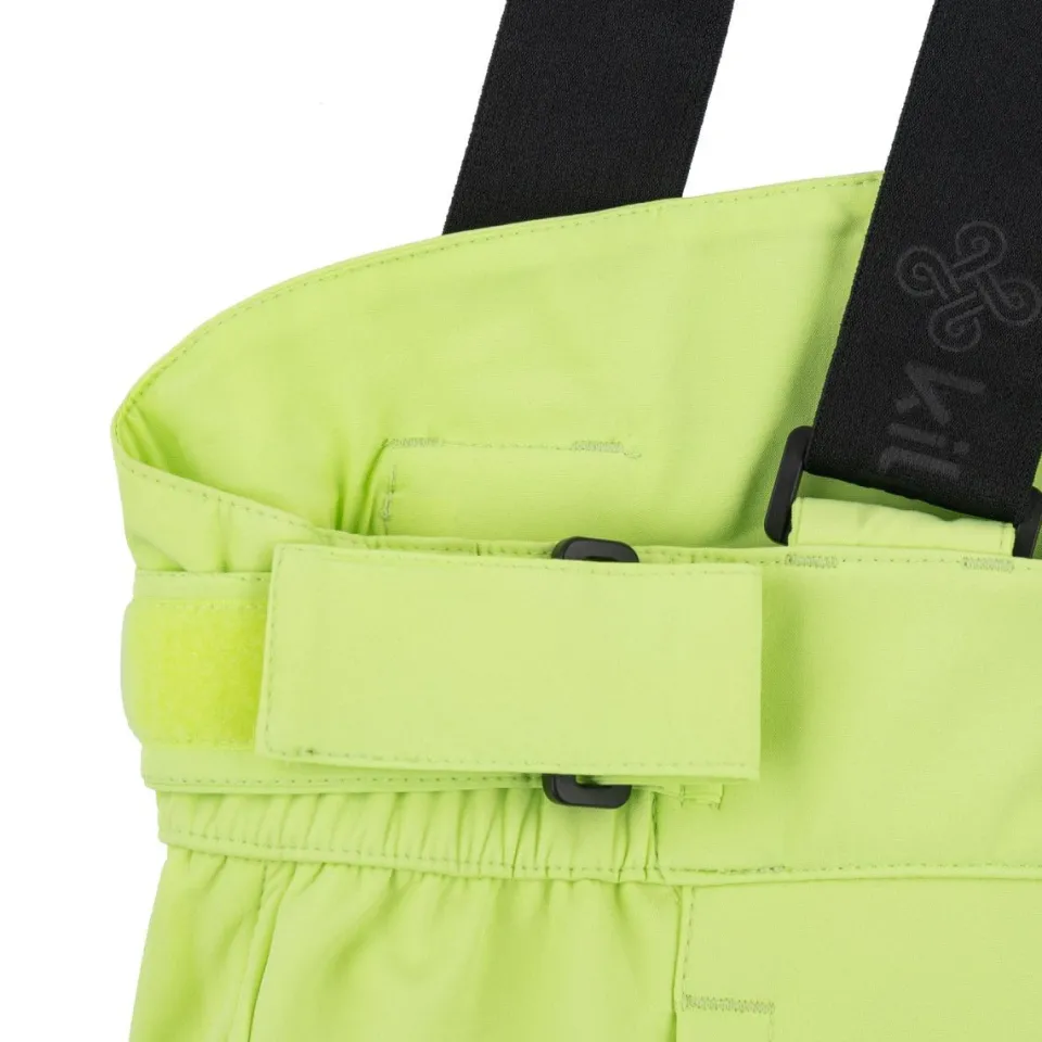 Pantalon de Ski Kilpi pour Homme - Modèle RHEA-M Confort Expert