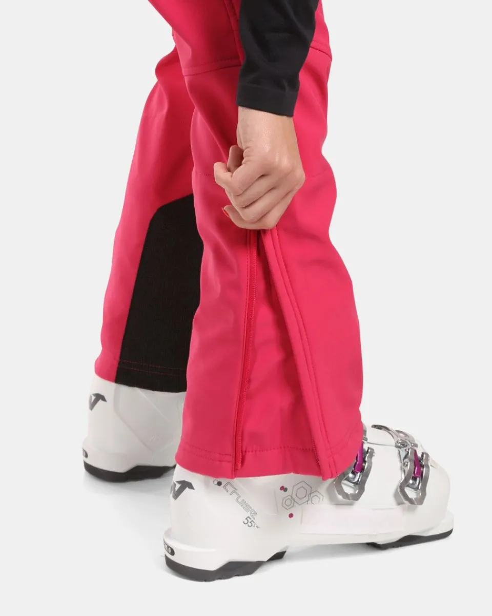 Pantalon de Ski Kilpi RHEA-W - Confort Hivernal & Style Dynamique pour Femme | Nouvelle Collection 2024