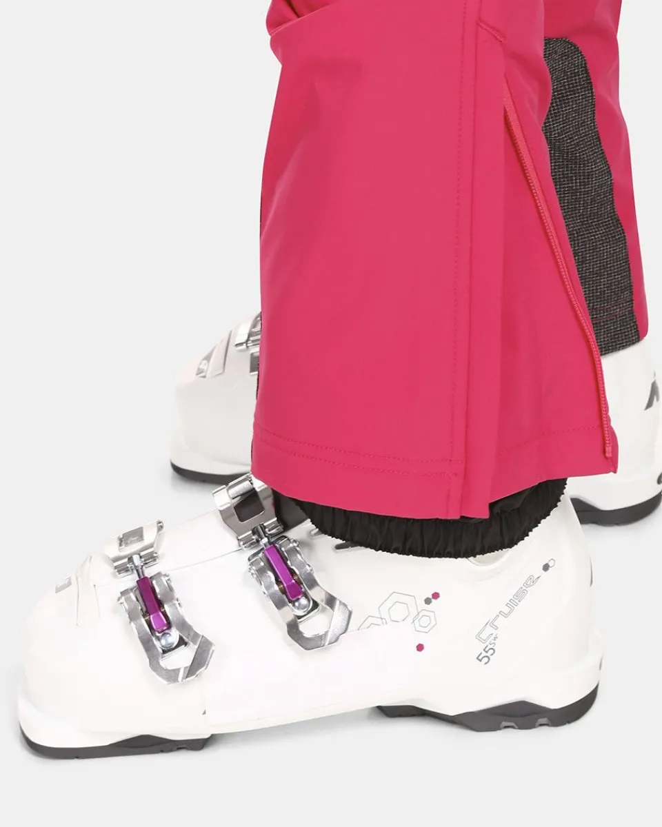 Pantalon de Ski Kilpi RHEA-W - Confort Élégant pour Femme | Style Urbain & Performant