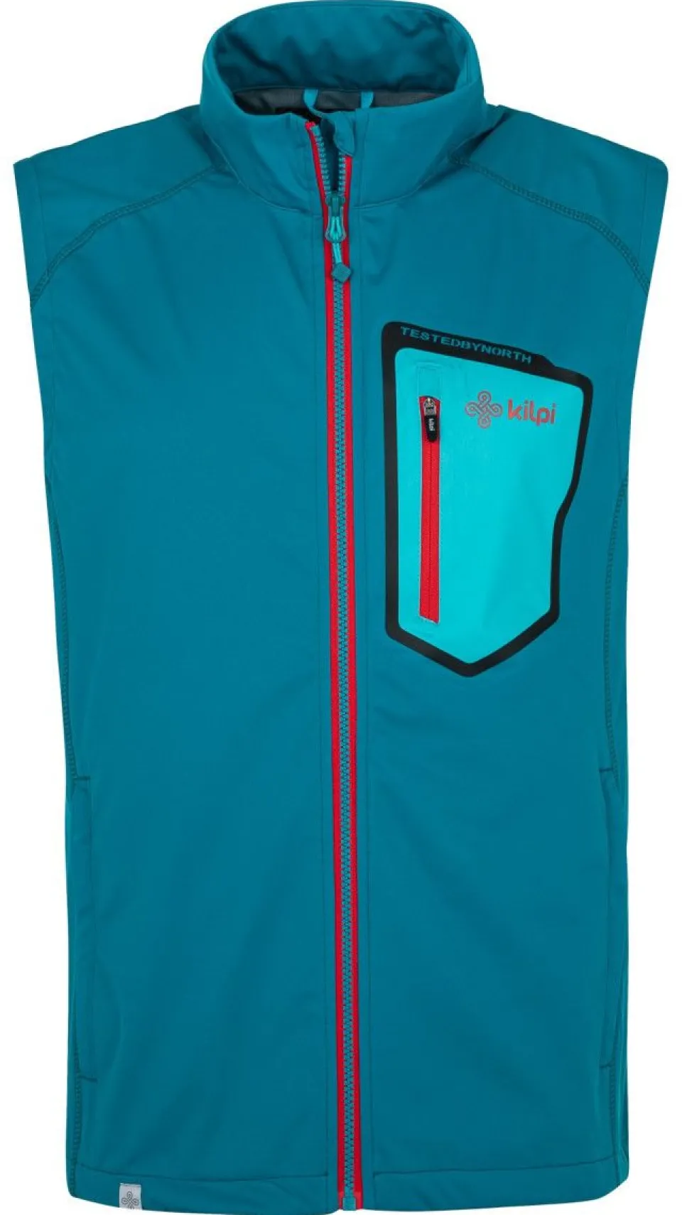 Débardeur Homme Kilpi Sportif - RIELLO-M Collection Élégant