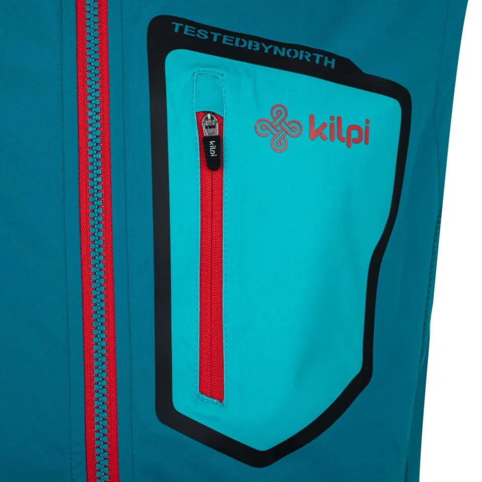 Débardeur Homme Kilpi Sportif - RIELLO-M Collection Élégant