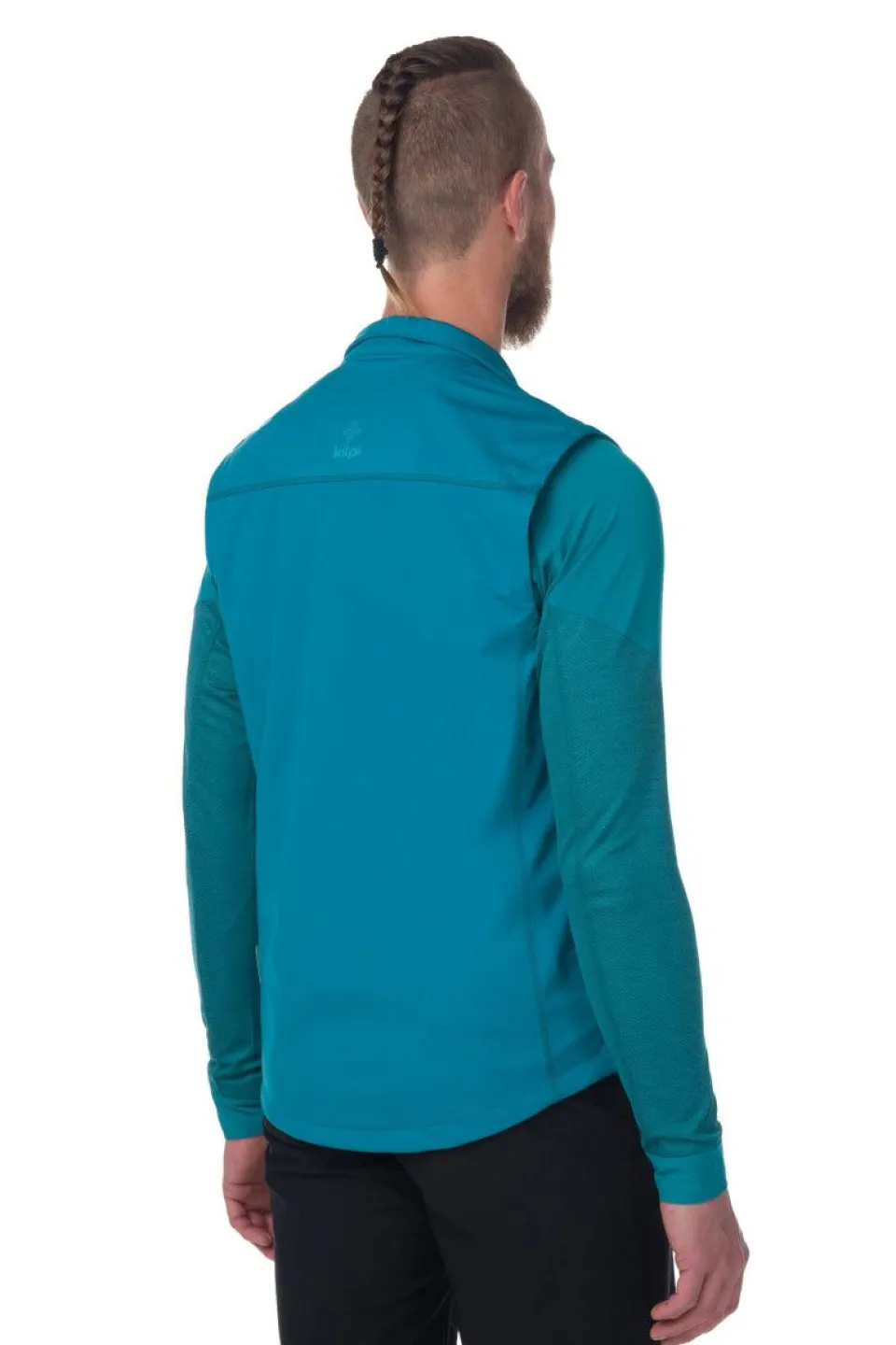 Débardeur Homme Kilpi Sportif - RIELLO-M Collection Élégant
