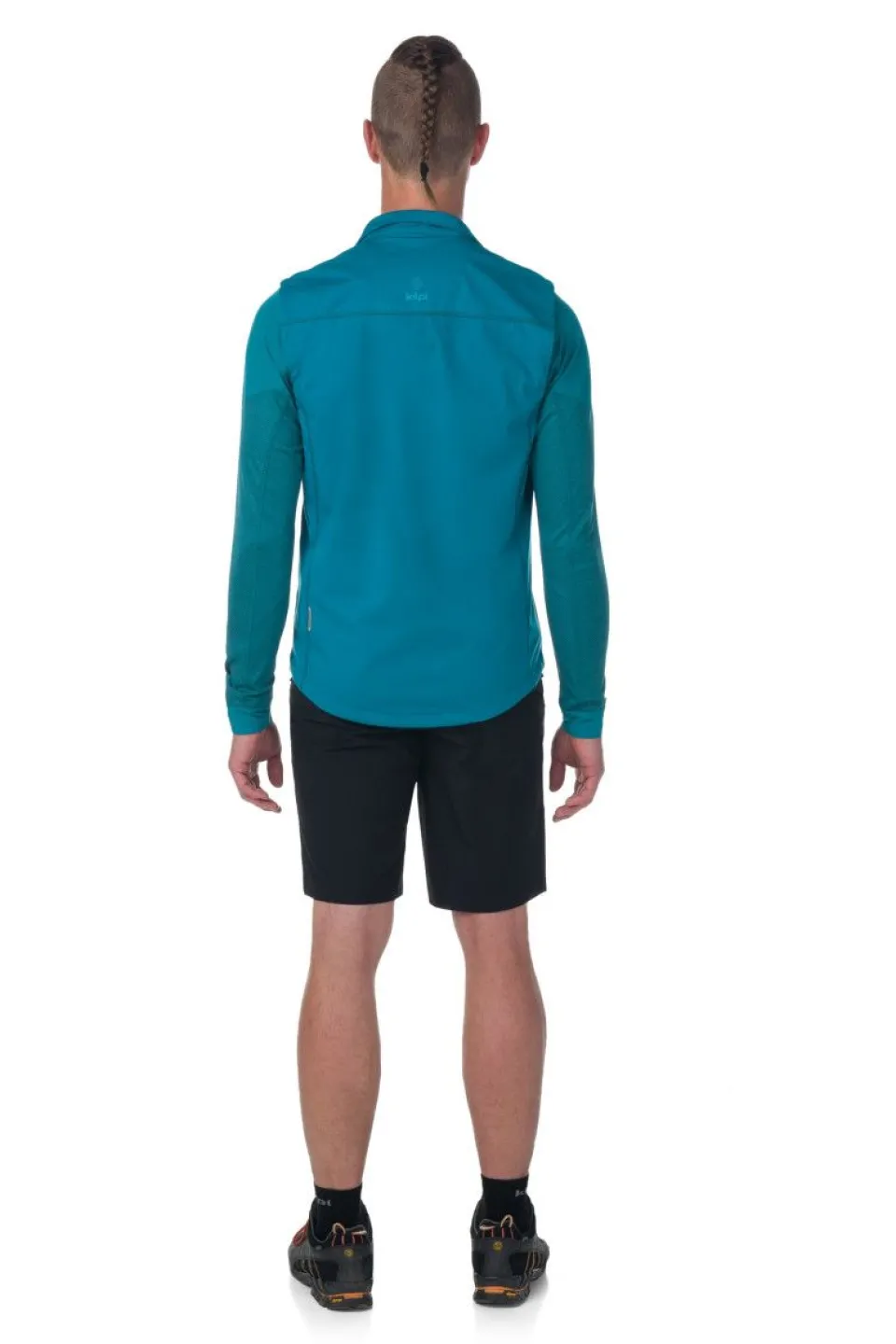 Débardeur Homme Kilpi Sportif - RIELLO-M Collection Élégant