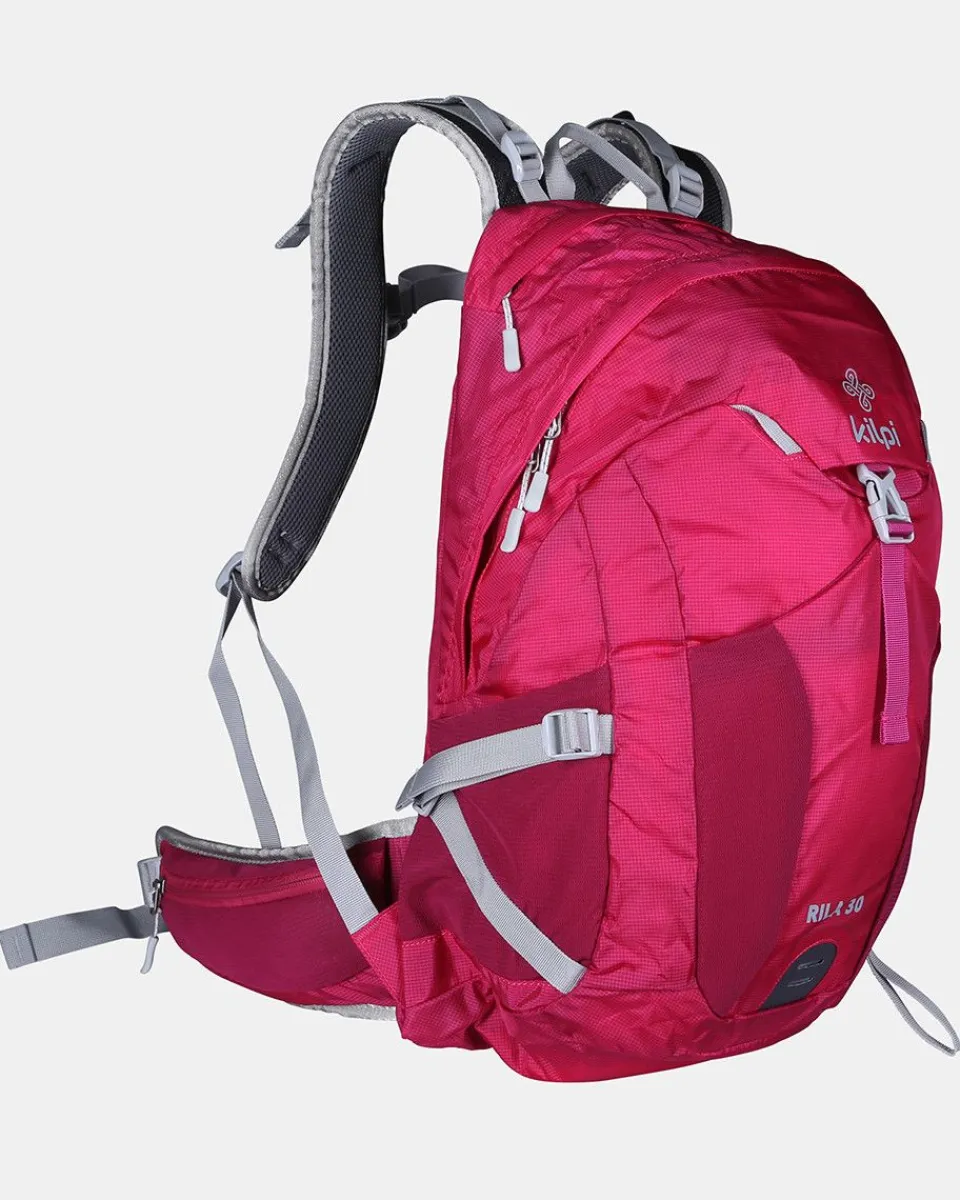 Sac Hydratation Femme Kilpi - Gilet & Ceinture Sportive RILA 30-U | Ensemble 3 en 1 Confort Optimal pour Randonnée & Fitness | Pratique & Léger 

Découvrez notre pack complet : sac à dos hydratation ajustable, gilet respirant et ceinture multifonction - idéal pour running, trekking ou sorties outdoor. Modèle RILA30U spécialement conçu pour les Sportives exigeantes.