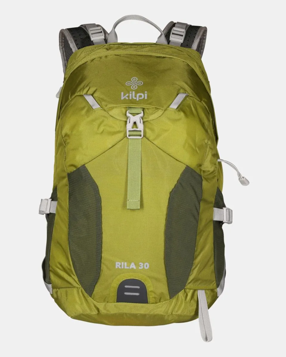 Kilpi pour Femme : Sac à Dos Hydratation, Gilet Respirant et Ceinture Ergonomique | Ensemble Sportif Polyvalent pour Course à Pied | Modèle RILA 30-U | Léger & Confortable | Accessoires de Running Essentiels