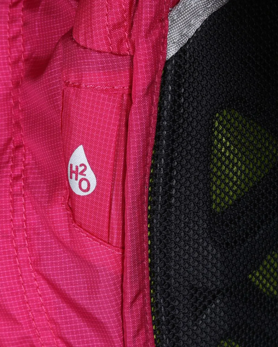 Kilpi pour Femme : Sac à Dos Hydratation, Gilet Respirant et Ceinture Ergonomique | Ensemble Sportif Polyvalent pour Course à Pied | Modèle RILA 30-U | Léger & Confortable | Accessoires de Running Essentiels