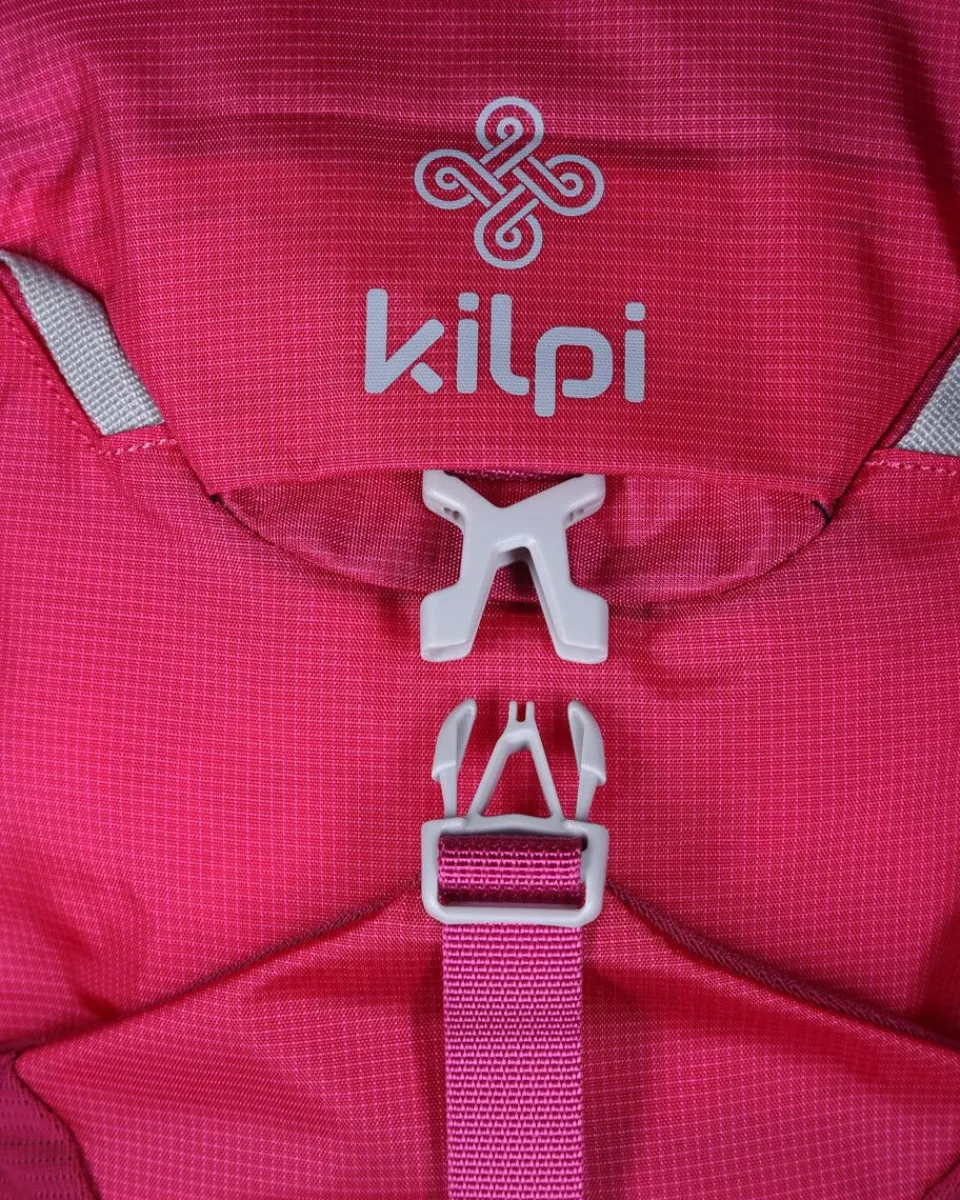 Kilpi pour Femme : Sac à Dos Hydratation, Gilet Respirant et Ceinture Ergonomique | Ensemble Sportif Polyvalent pour Course à Pied | Modèle RILA 30-U | Léger & Confortable | Accessoires de Running Essentiels