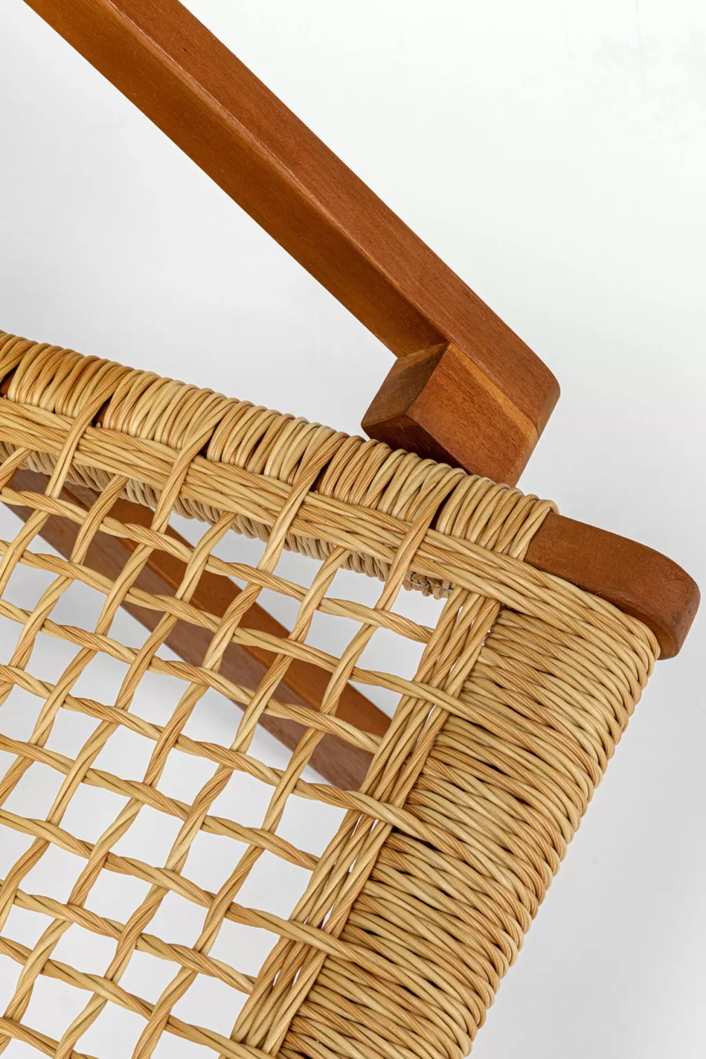 Chaise pliable Rio de Janeiro - Design scandinave élégante par KARE, espace optimisé pour un intérieur stylé | Idéale pour appartement ou bureau, solution pratique pour petits espaces (Modèle pliant avec idée déco moderne)