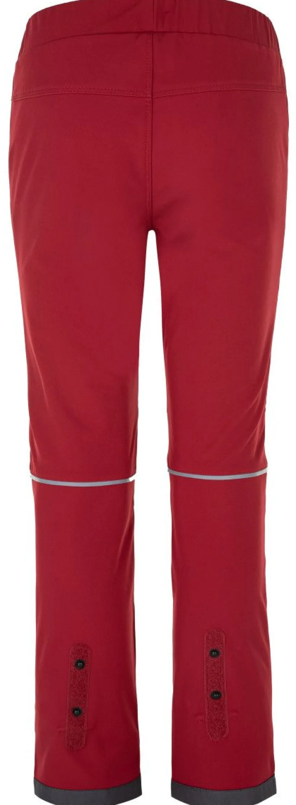 Pantalon Softshell Kilpi Junior - Confort et Mobilité pour Jeux en Plein Air (Taille Enfant)