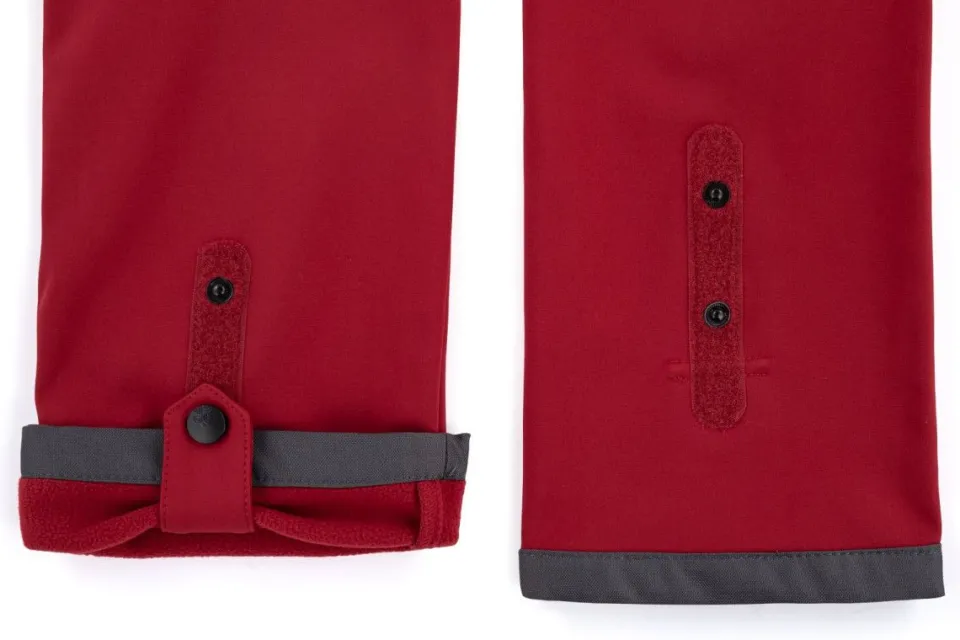 Pantalon Softshell Kilpi Junior - Confort et Mobilité pour Jeux en Plein Air (Taille Enfant)